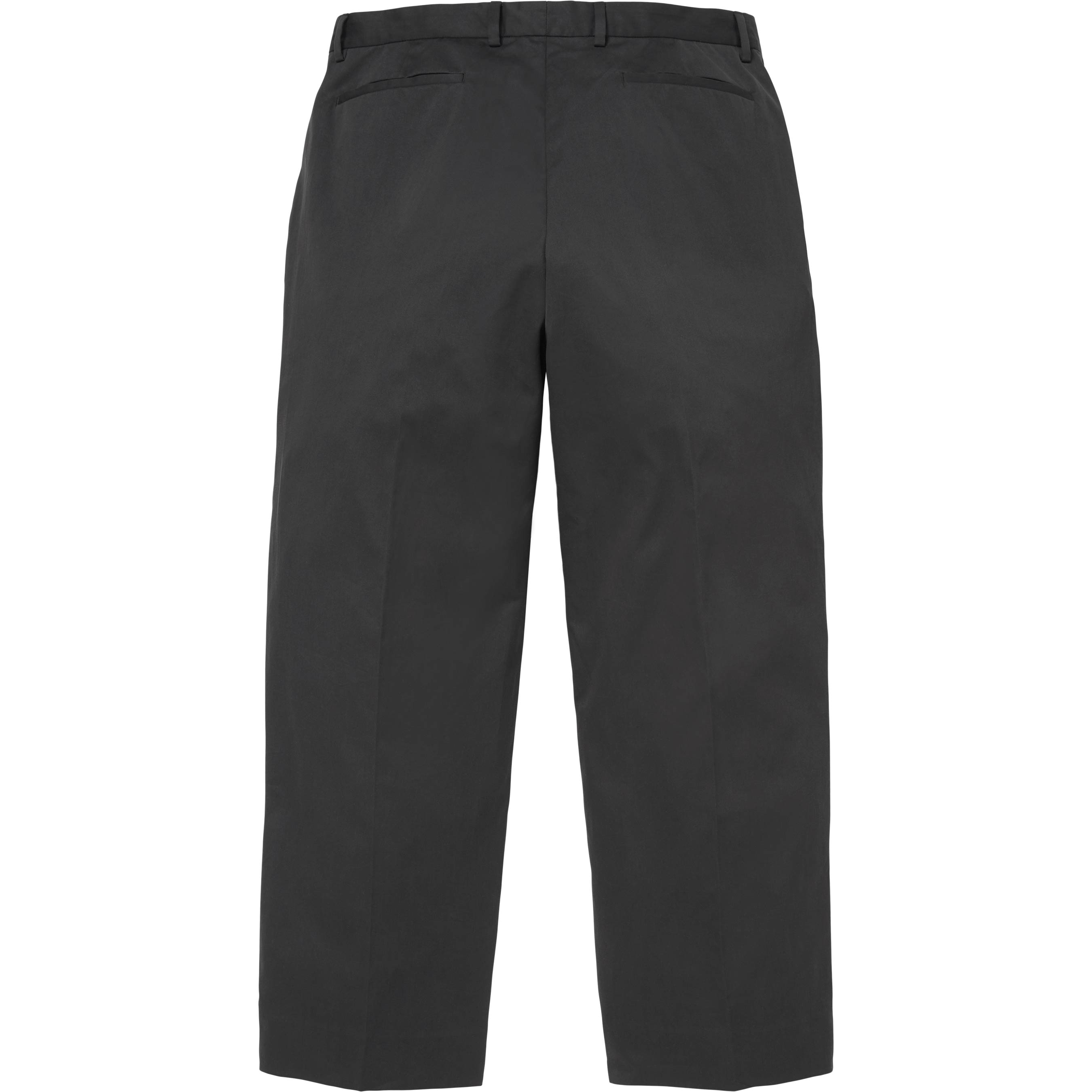 Sea Island Cotton Suit view 13
